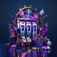 Slots နှင့် Virtual Games