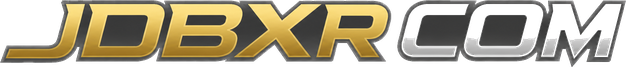 jdbxr com Logo